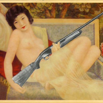 alisayang_'s profile picture. Antidisciplinary artist + filmmaker + nomad working across mediums, NFT, and in betweens. (she/they)