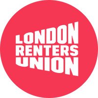 London Renters Union - Newham & Leytonstone(@LRUNewhamLeyton) 's Twitter Profile Photo