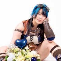 天満のどか⚡Nodoka Tenma (@nodoka_tjp) 's Twitter Profile Photo 天満のどか⚡Nodoka Tenma (@nodoka_tjp) 's Twitter Profile Photo