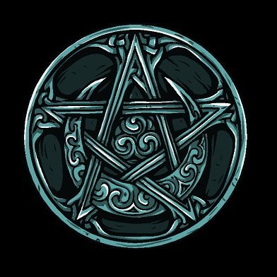 🔮Metaphysical & occult supplies, unique gifts, books, ritual items, divination tools, jewelry & more! 💫