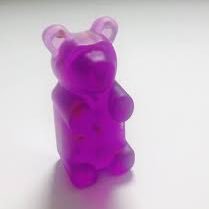 WilliamAftn's profile picture. Gummy!