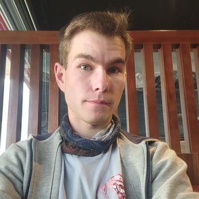 1nterf4ce's profile picture. 29 | Jon F. Åsvang