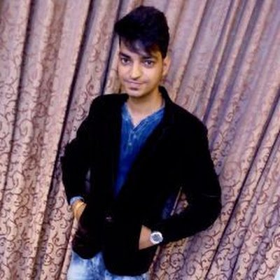 HarshalThakka17's profile picture. 