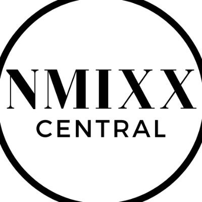 — Your #1 trusted international source for the latest @NMIXX_official news and updates. Activate your notifications! | EST: 220128.