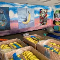 MIT Banana Lounge (@mitbananalounge) 's Twitter Profile