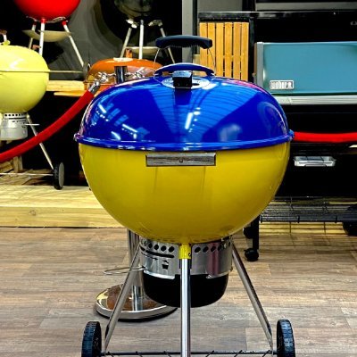 UK Weber World Store & leading #Weberbbq specialists. 
Est 1990, online since 2002. 
Always the best price & expert advice.