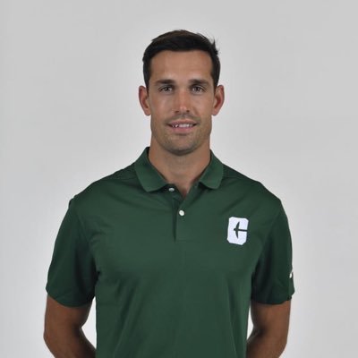 Head Women's Tennis Coach and former Men's Tennis Captain at UNC Charlotte. #NinerNation @CharlotteWTEN