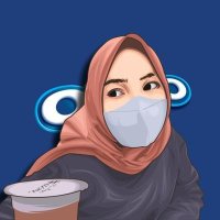 Vanila ~ (@anitatarahayu) 's Twitter Profile