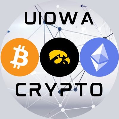 A University of Iowa student org that brings people together to learn about the field of cryptocurrency through group activities, meetings, and competitions!