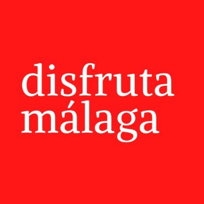 DisfrutaMalaga Profile Picture