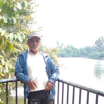 UdawattaW's profile picture. 