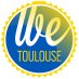 WE_Toulouse (@WE_Toulouse) Twitter profile photo