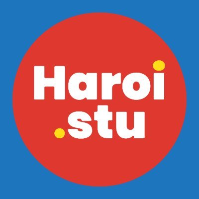 HAROI STUDIO 🍬さんのプロフィール画像