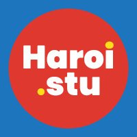 HAROI STUDIO 🍬(@HaroiStudio) 's Twitter Profile Photo