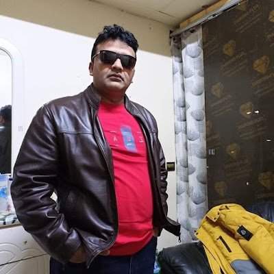 MadhavN70659298's profile picture. 