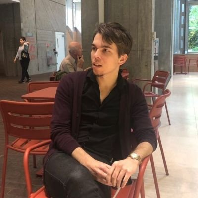 ericgrimani's profile picture. 