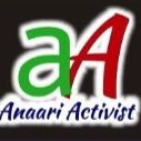 AnaariActivist's profile picture. 