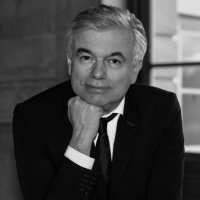 Alain Houpert(@alainhoupert) 's Twitter Profile Photo