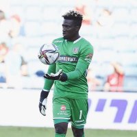ADEBAYO ADELEYE (@gadebayoadeleye) 's Twitter Profile Photo