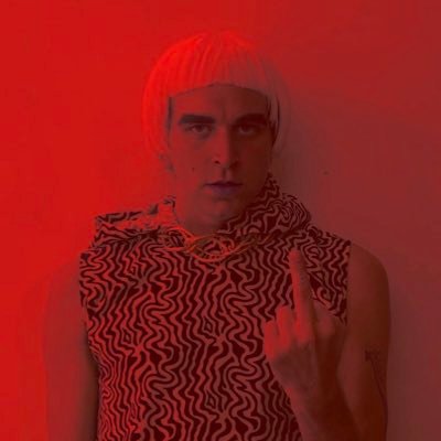Chronos & Chaos, astrology w Joey Cannizzaro
