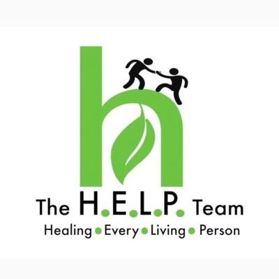 The H.E L.P Team (Healing Every Living Person)