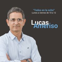 Lucas Ameriso (@amerisolucas) 's Twitter Profile Photo Lucas Ameriso (@amerisolucas) 's Twitter Profile Photo
