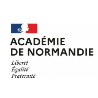 Compte Economie Gestion LP de l'Académie de Normandie