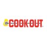CookOut's profile picture. 40+ Premium Milkshakes 🍦 Chargrilled Hamburgers 🍔 Corndogs 🍗 Chicken 🐔 BBQ 🐷 And many, many more. Best Combo Meal in the South ♨️