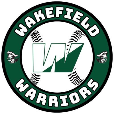 Official Account of the Wakefield High School Baseball Program