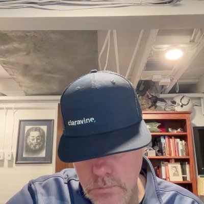 DenverBoiler73's profile picture. Boilers | Colts | Red Rocks!
Dad of Teenagers
Once in a while you get shown the light, in the strangest places if you look at it right
Sales Engineer @Claravine