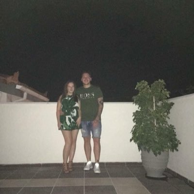 pxvey's profile picture. LR ❤️