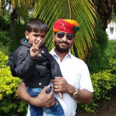 MalaramChoyal21's profile picture. 