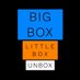 Big Box Little Box Unbox - Tech, Gaming & Events (@BigLittleUnbox) Twitter profile photo