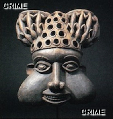 crimezanmai's profile picture. 書評家　アイコンは本人ではありません。