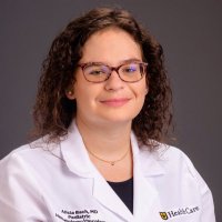 Alicia Bach, MD(@AliciaBach_MD) 's Twitter Profile Photo