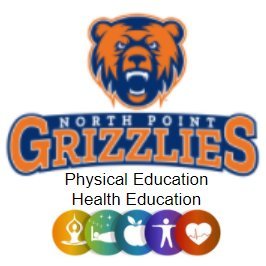 Our goal is to develop physically literate individuals who have the knowledge, skills, and confidence to enjoy a lifetime of healthy activities.