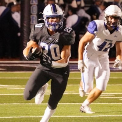 JohnVendl's profile picture. COD FB 6ft 212