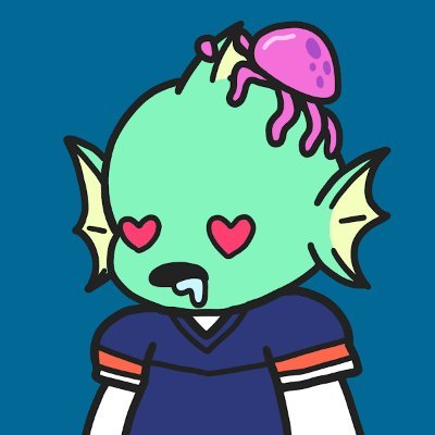 fnsktic's profile picture. 