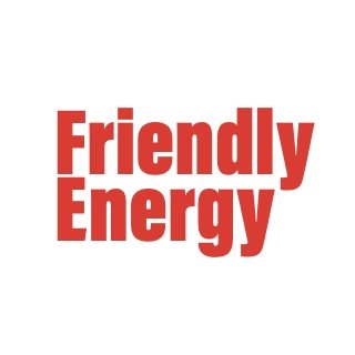 friendly_energy Profile Picture