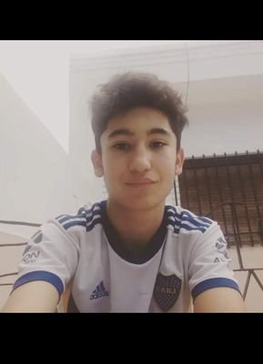 matiasc38959771's profile picture. Soy fanático de boca juniors 💙💛💙el más grande nunca desciende