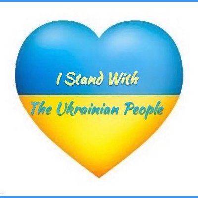 Wife, Mother, Grandmother.  I pay attention and I vote! #TheResistance   #FBR   #ProtectOurCare #ProtectOurVote #IStandWithUkraine