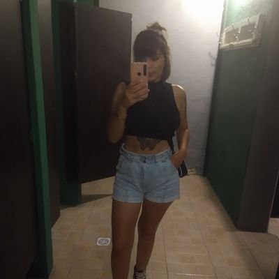BeluUmma96's profile picture. para ser irreemplazable uno debe buscar siempre ser diferente