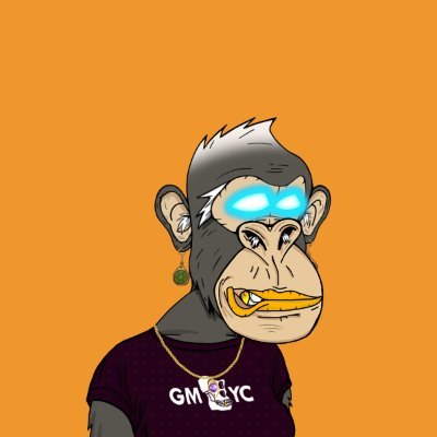 NFT collector & d e g e n // ALWAYS LEARNING //
#Yellowarmy #apefollowape #0xapes @grandmaapeyc 🚀🚀