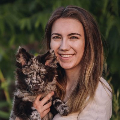 Canine Genetics & Genomics | PhD Student @ UC Davis