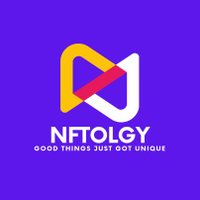 NFTOLGY 💎(@NFTOLGY) 's Twitter Profile Photo