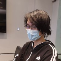 Yihang Wang (@yihangwang98) 's Twitter Profile