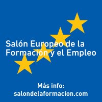 Salón Europeo de la Formación y el Empleo(@Salonformacion) 's Twitter Profile Photo