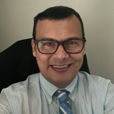 enzonil's profile picture. on Training every day to be a better Dad. Digital Immigrant and multi-Cloud practitioner. AWS community Builders.