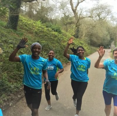 We run, walk & jog together in the spirit of friendship & respect. Bringing together citizens, migrants, asylum seekers & refugees. 📧 info@sanctuaryrunners.ie