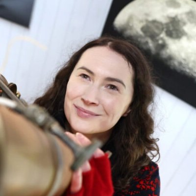 Technical Officer @DIASDunsink @DIASAstronomy | #scicomm #openscience #spaceweather | All tweets my own